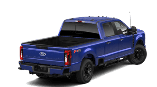 2026 Ford Super Duty® External Image 4